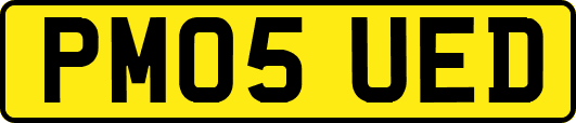PM05UED