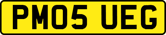 PM05UEG