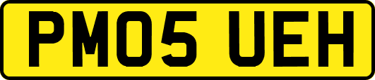 PM05UEH
