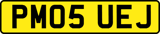 PM05UEJ