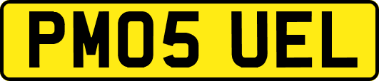 PM05UEL