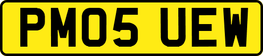 PM05UEW