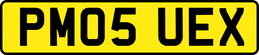 PM05UEX