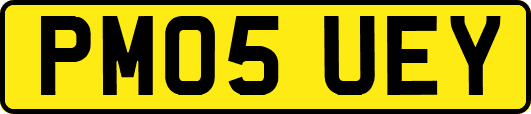 PM05UEY