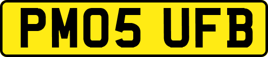 PM05UFB