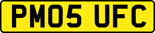 PM05UFC