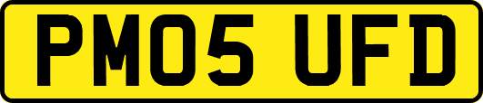 PM05UFD