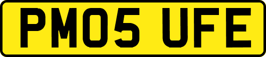 PM05UFE