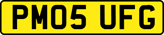 PM05UFG