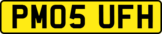 PM05UFH
