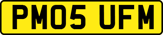 PM05UFM