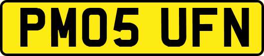 PM05UFN