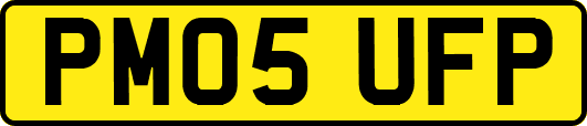 PM05UFP