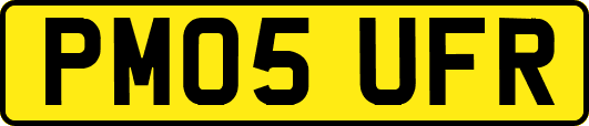 PM05UFR