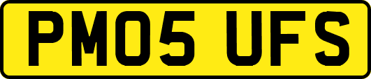 PM05UFS