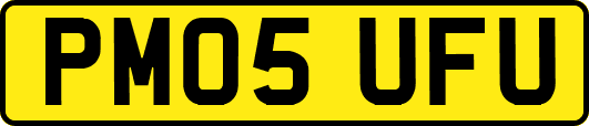 PM05UFU