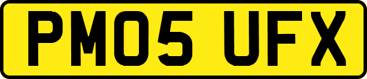 PM05UFX