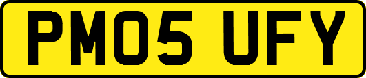 PM05UFY