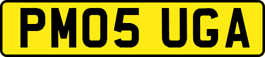 PM05UGA
