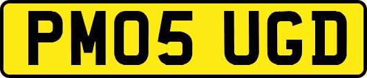 PM05UGD