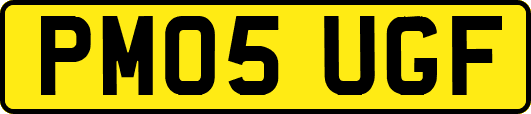 PM05UGF