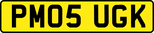 PM05UGK