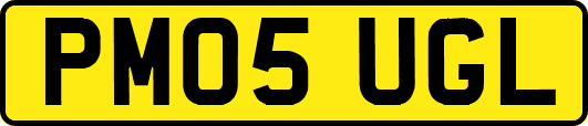 PM05UGL