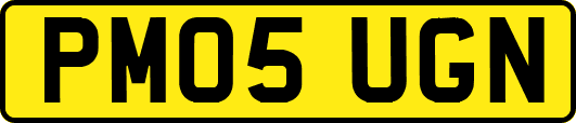 PM05UGN