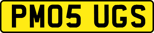 PM05UGS