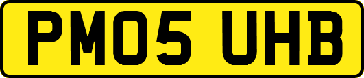 PM05UHB