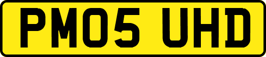PM05UHD