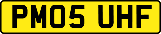PM05UHF