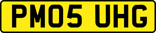PM05UHG