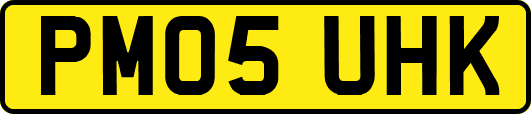 PM05UHK