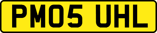 PM05UHL