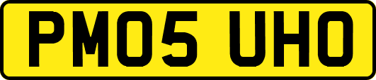 PM05UHO
