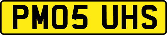 PM05UHS