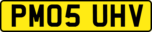 PM05UHV