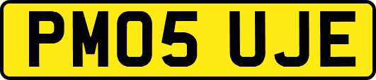 PM05UJE