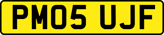 PM05UJF