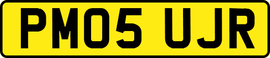 PM05UJR