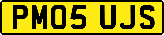 PM05UJS
