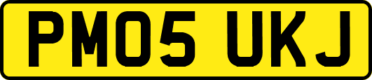 PM05UKJ
