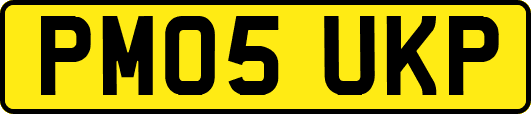 PM05UKP