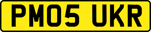 PM05UKR