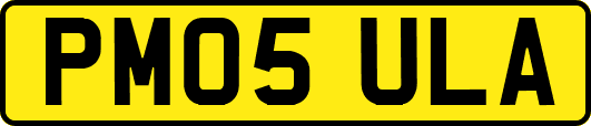 PM05ULA