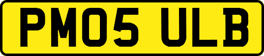 PM05ULB