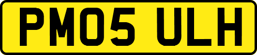 PM05ULH