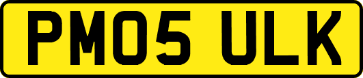 PM05ULK
