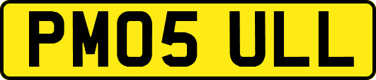 PM05ULL